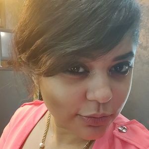 Meet your Posher, Ankita